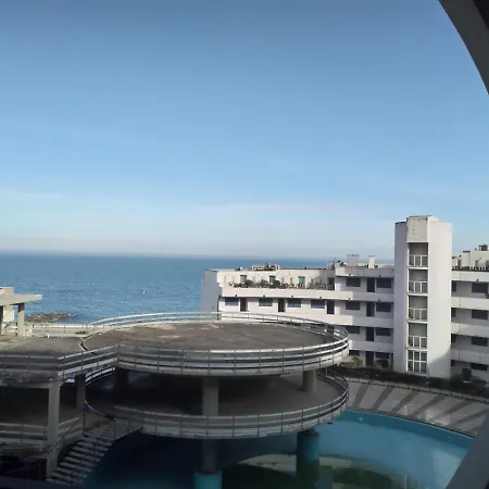 Daire Paradiso Azzurro Porto Recanati