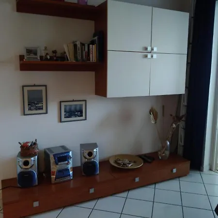 Paradiso Azzurro *