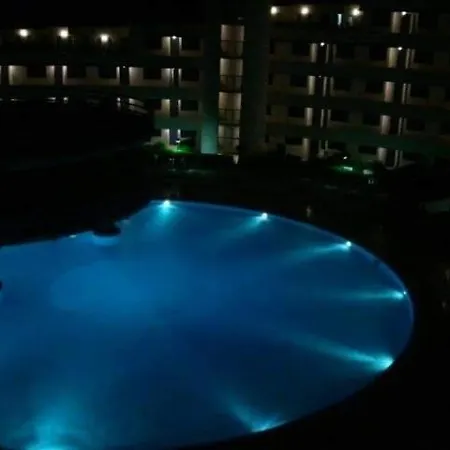 Paradiso Azzurro Daire